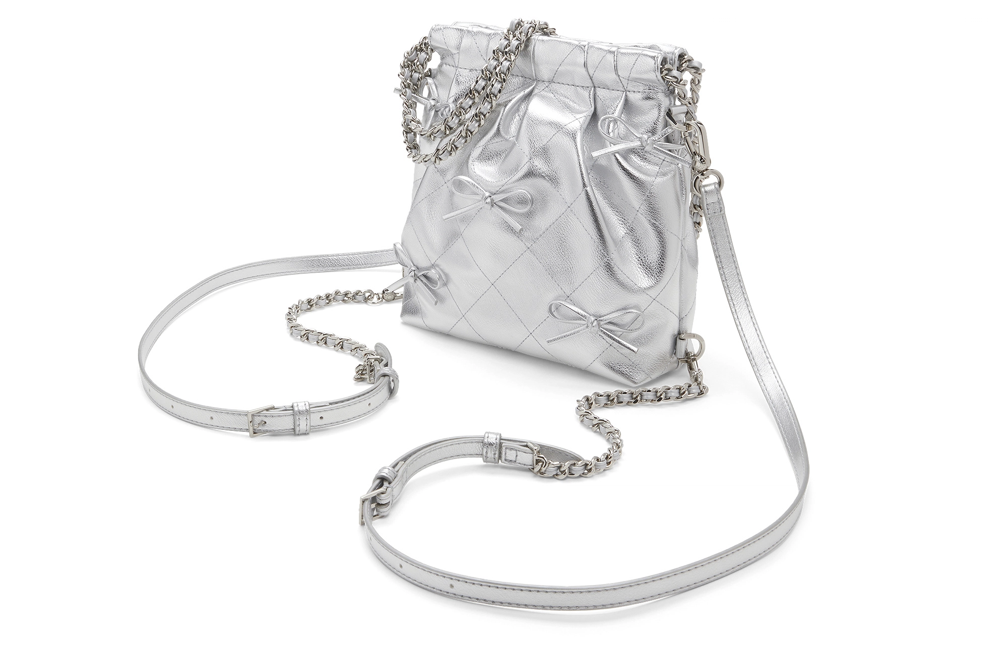 CHARLESKEITH CK Silver