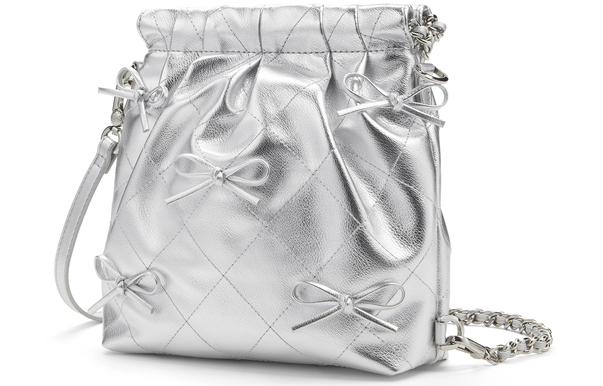 CHARLESKEITH CK Silver