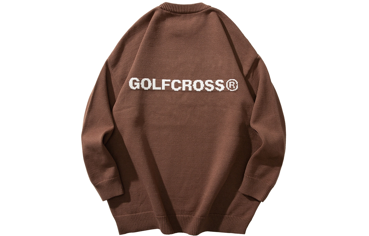 GOLFCROSS