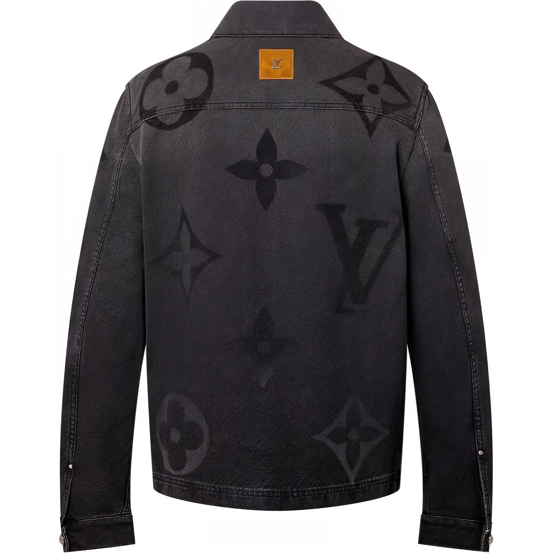 LOUIS VUITTON FW24 Logo