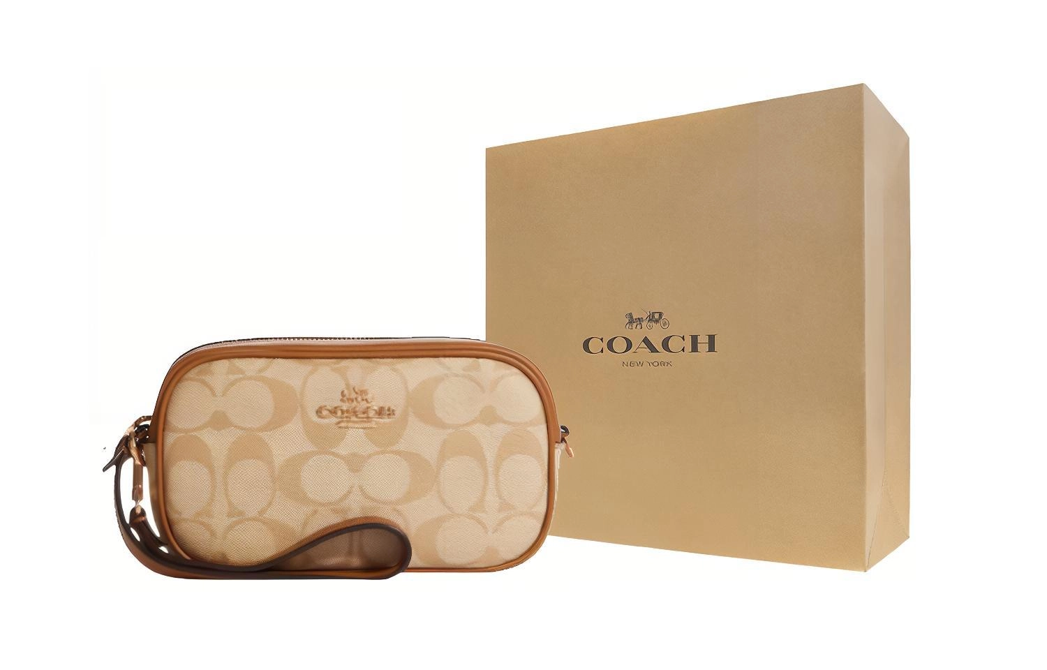 COACH Jamie 18
