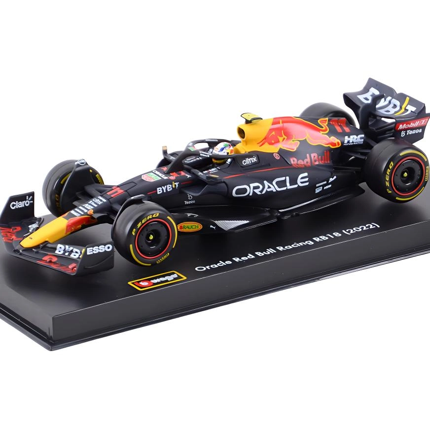 2022 RB18 F1