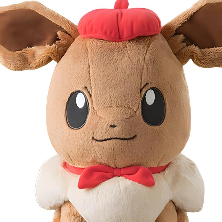 BANPRESTO A 28cm