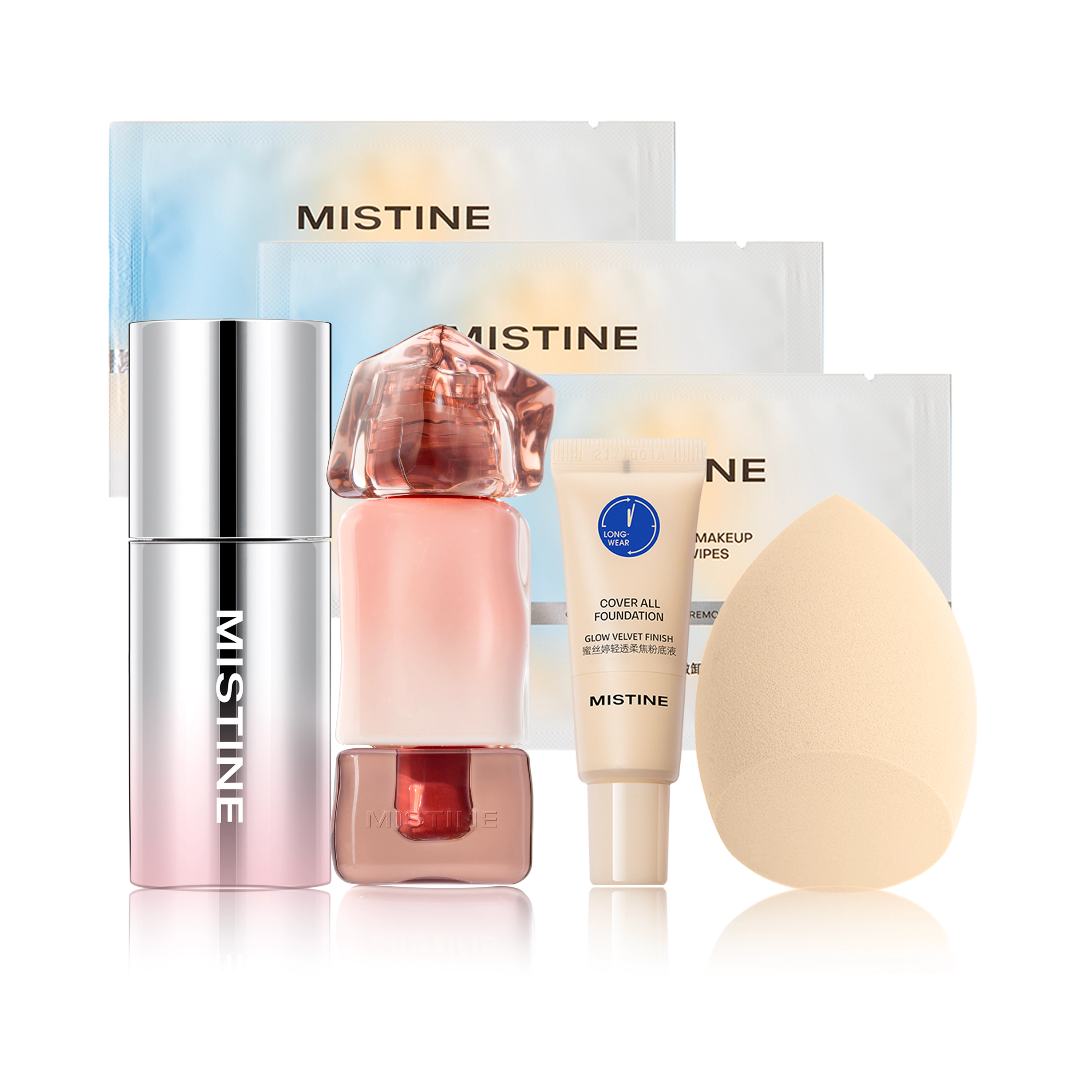 Mistine