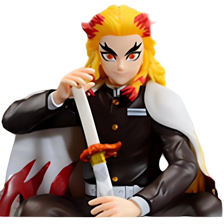 BANPRESTO 19cm