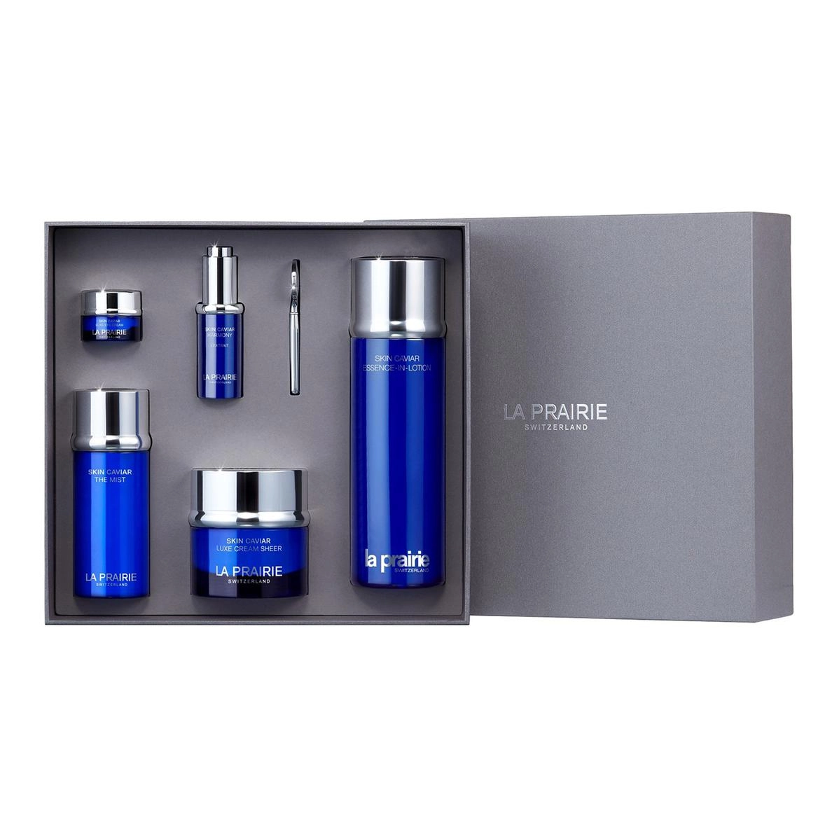 LA PRAIRIE