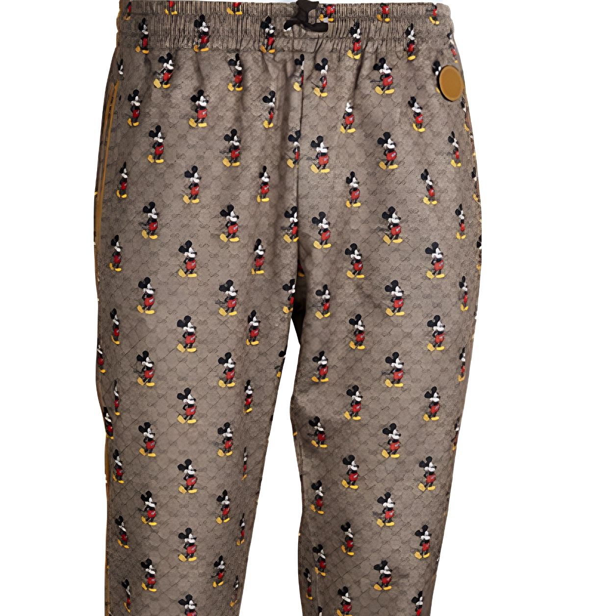 GUCCI x Disney FW22