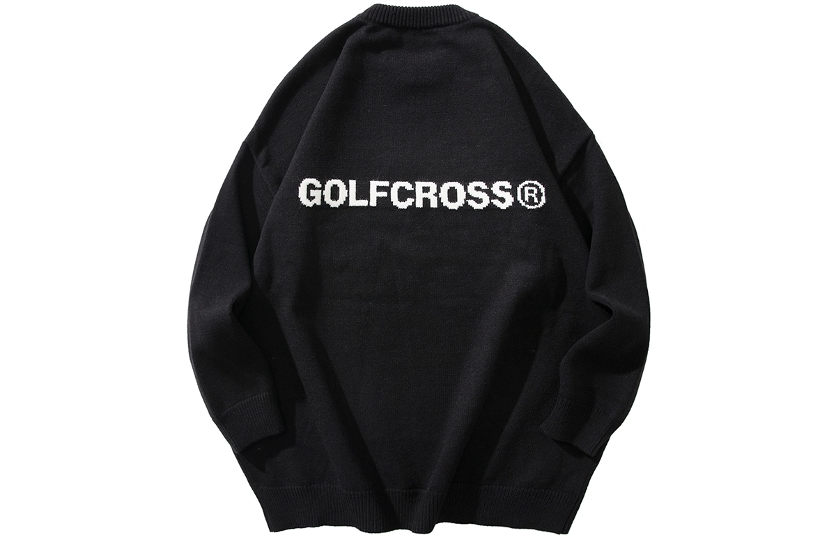 GOLFCROSS