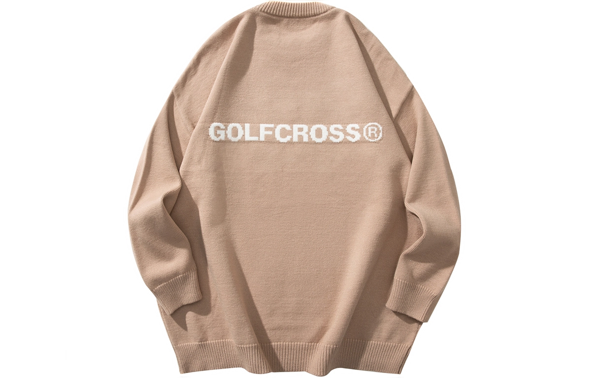 GOLFCROSS