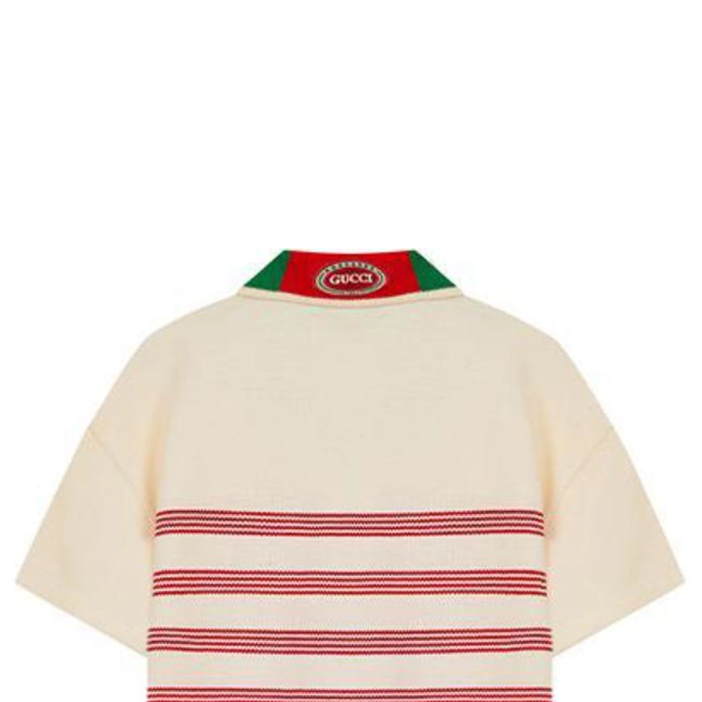 GUCCI SS23 Polo