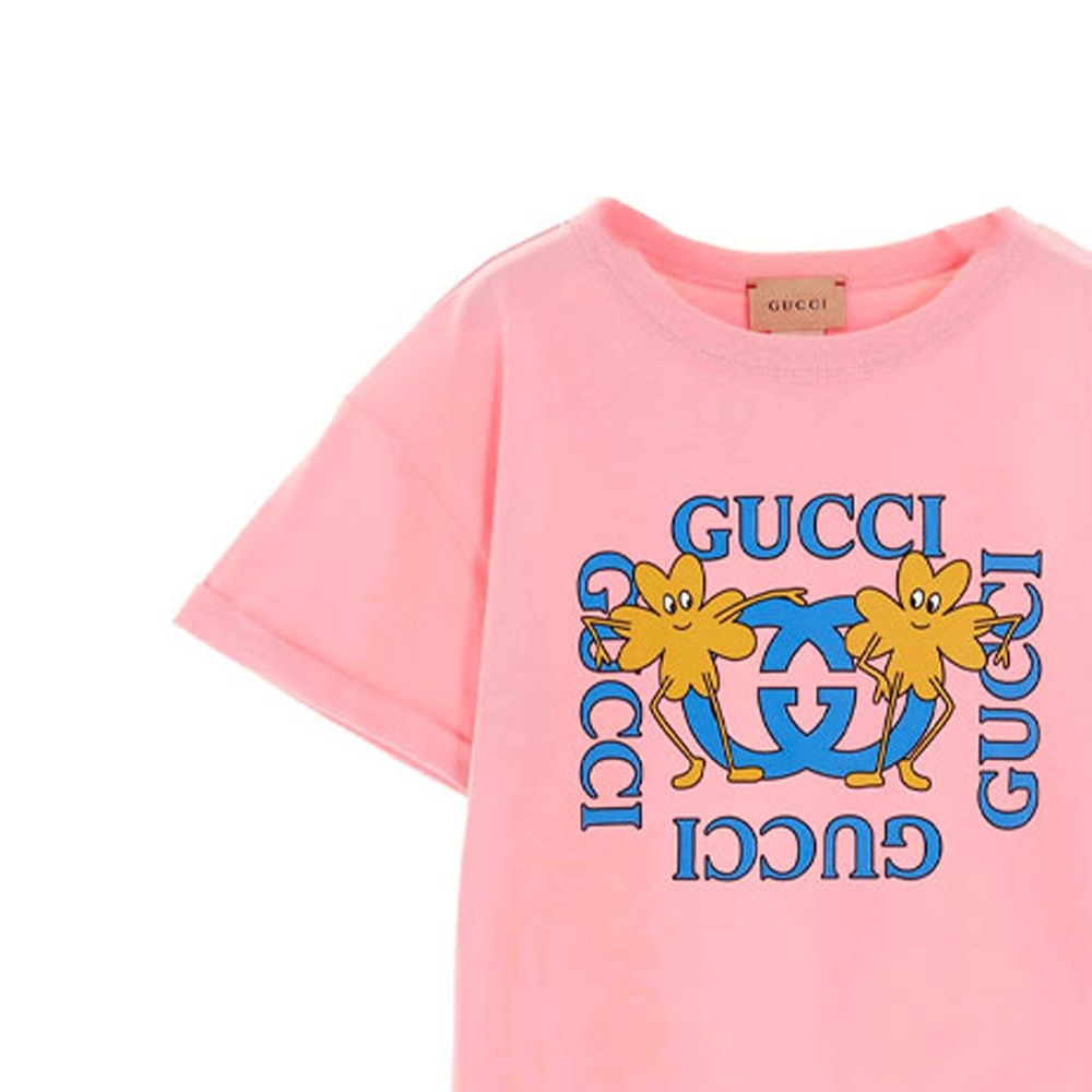 GUCCI SS23 LogoT