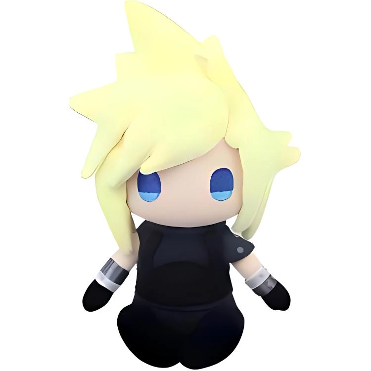 SQUARE ENIX 7 21.5cm