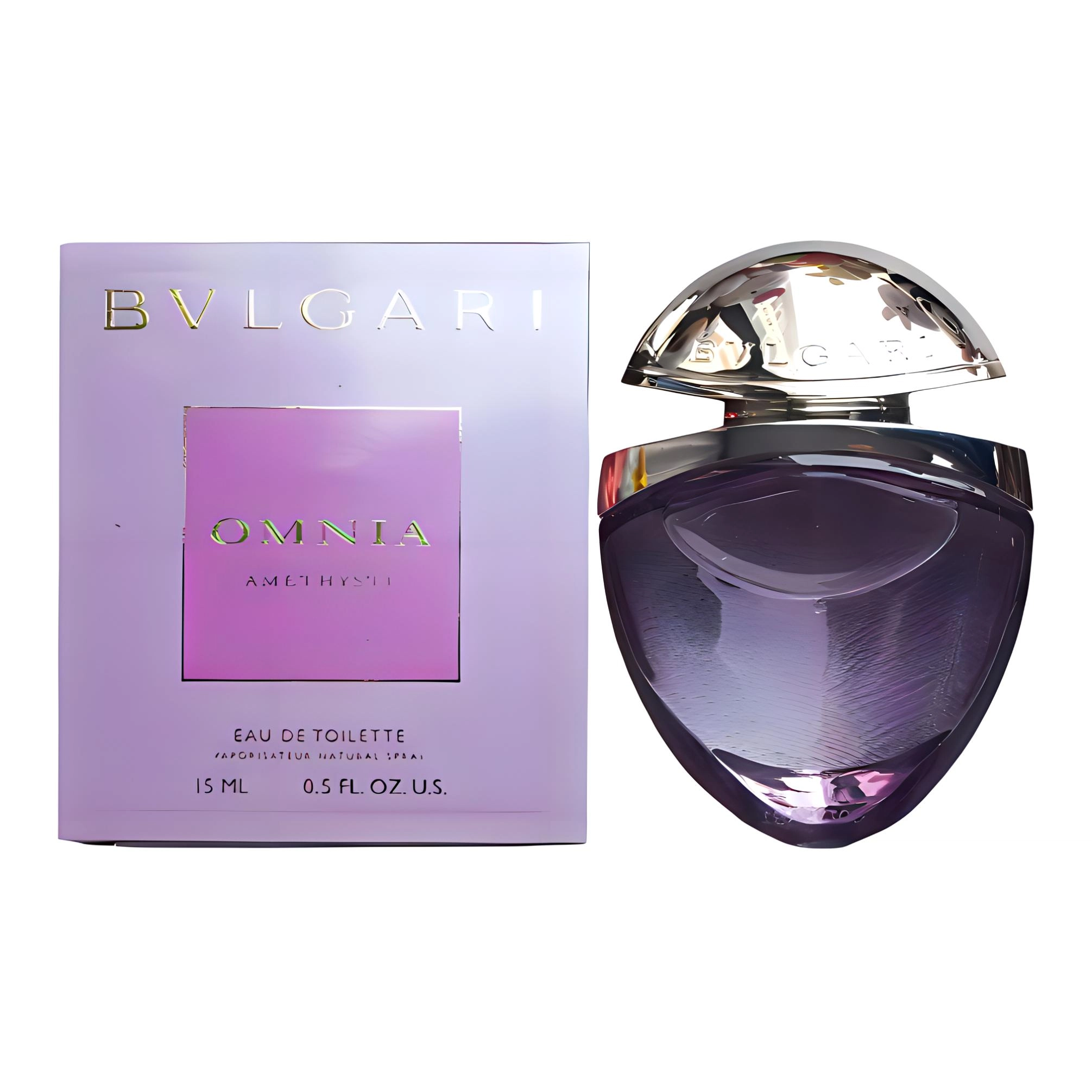 BVLGARI 15ml