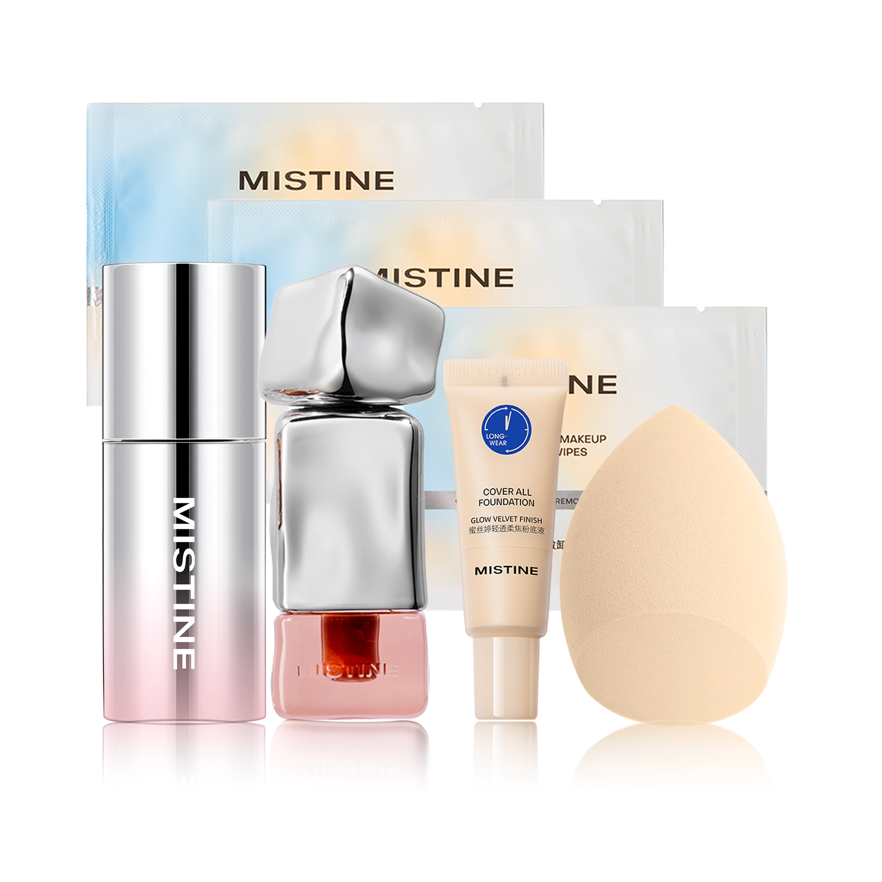 Mistine