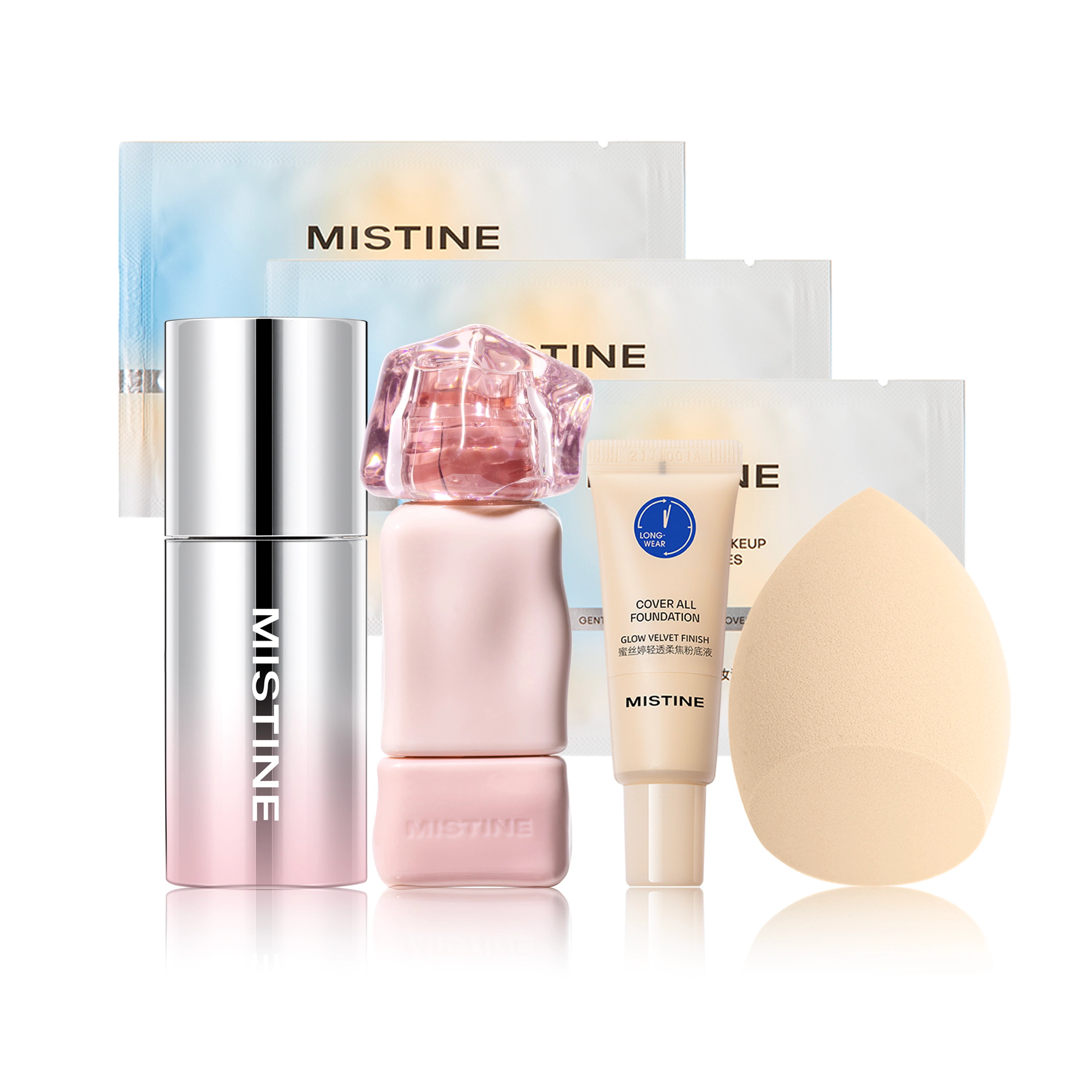 Mistine