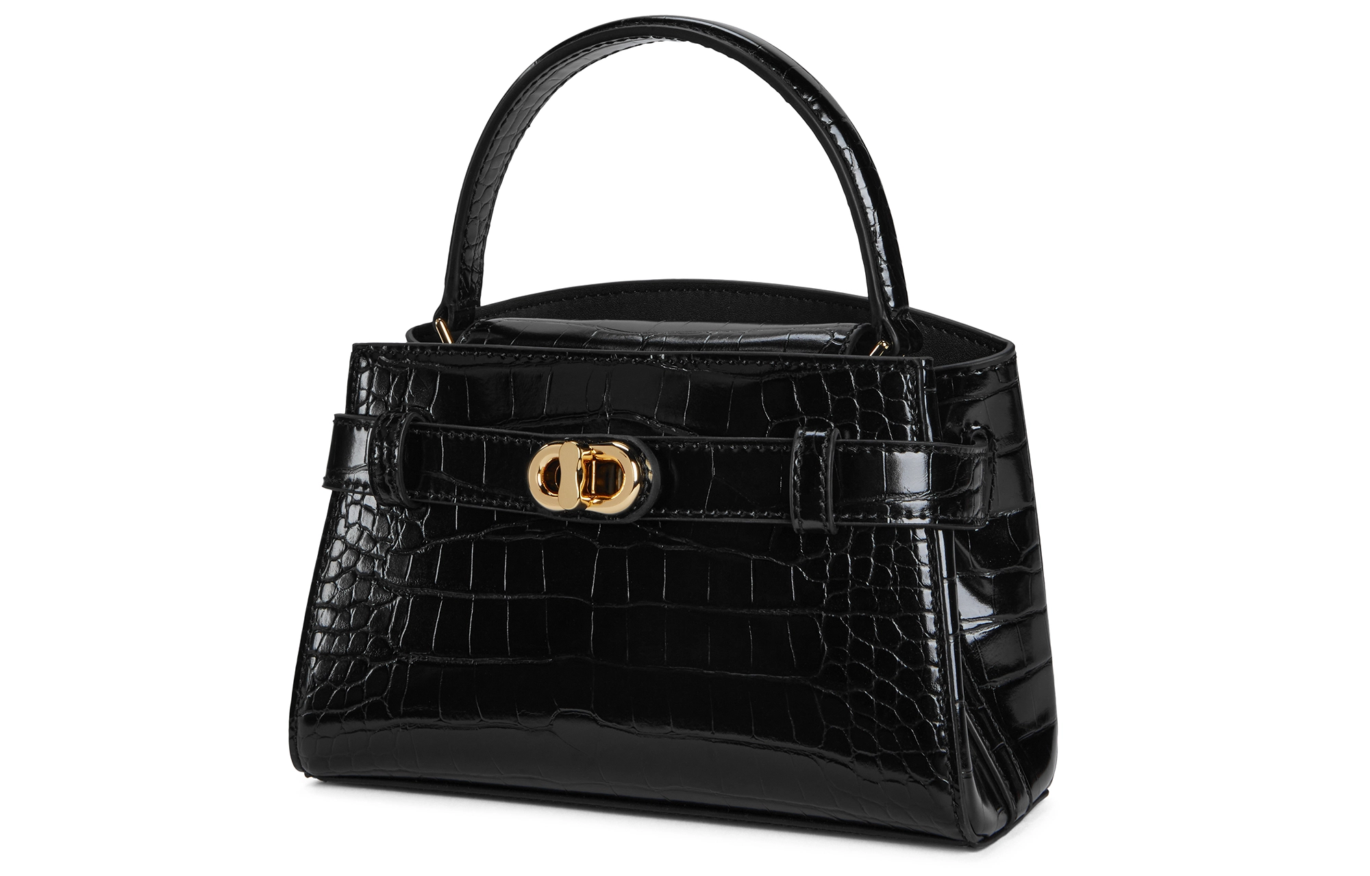 CHARLESKEITH ck PU BLUSHBlackIvory