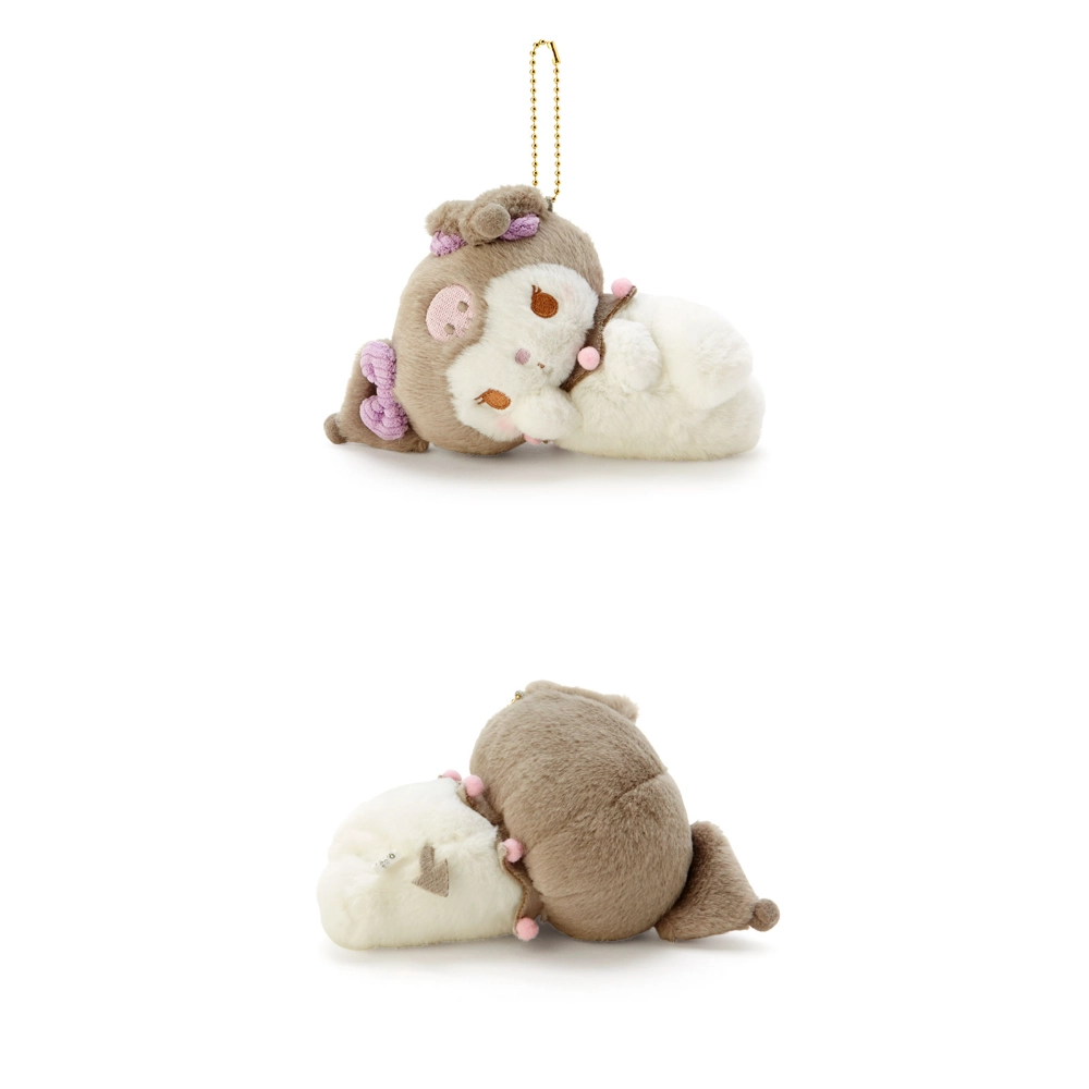 Sanrio chokkorisan 9cm