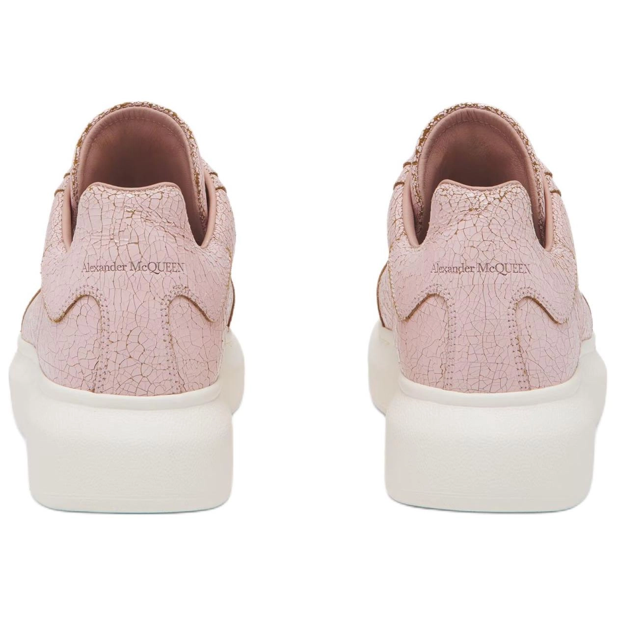 Alexander McQueen Oversized