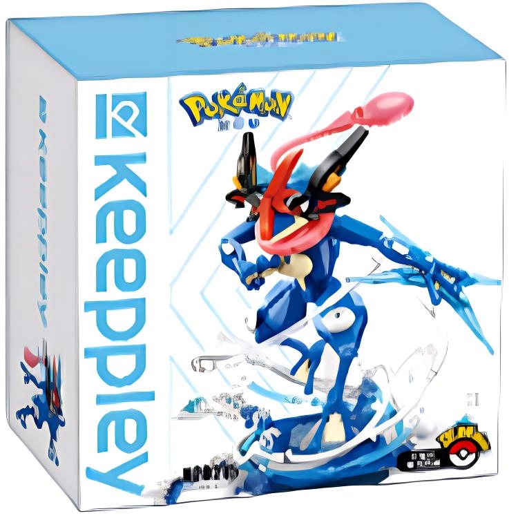 Keeppley K20215