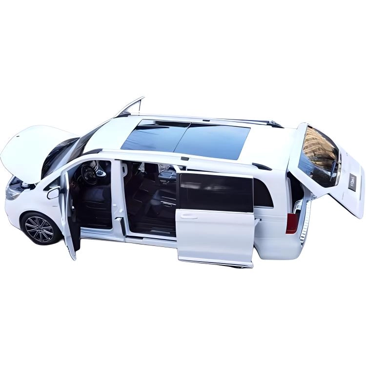 118 V260L V MPV
