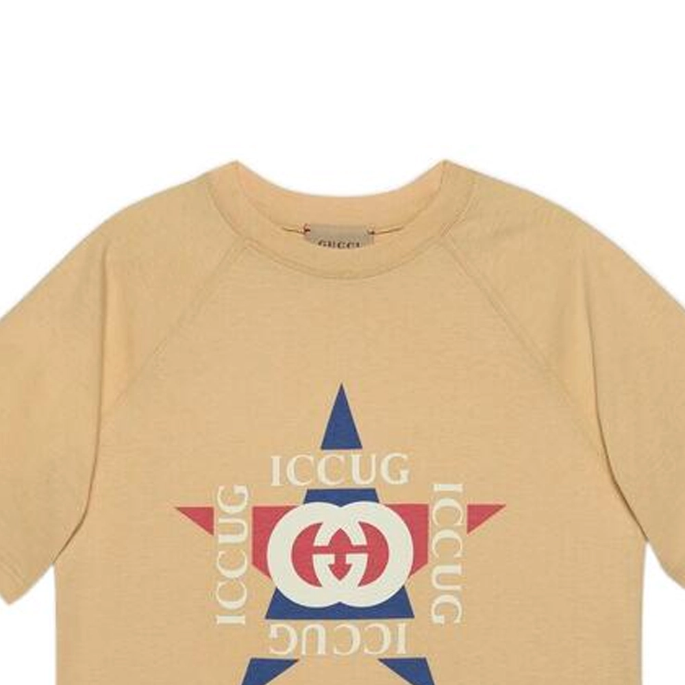 GUCCI LogoT