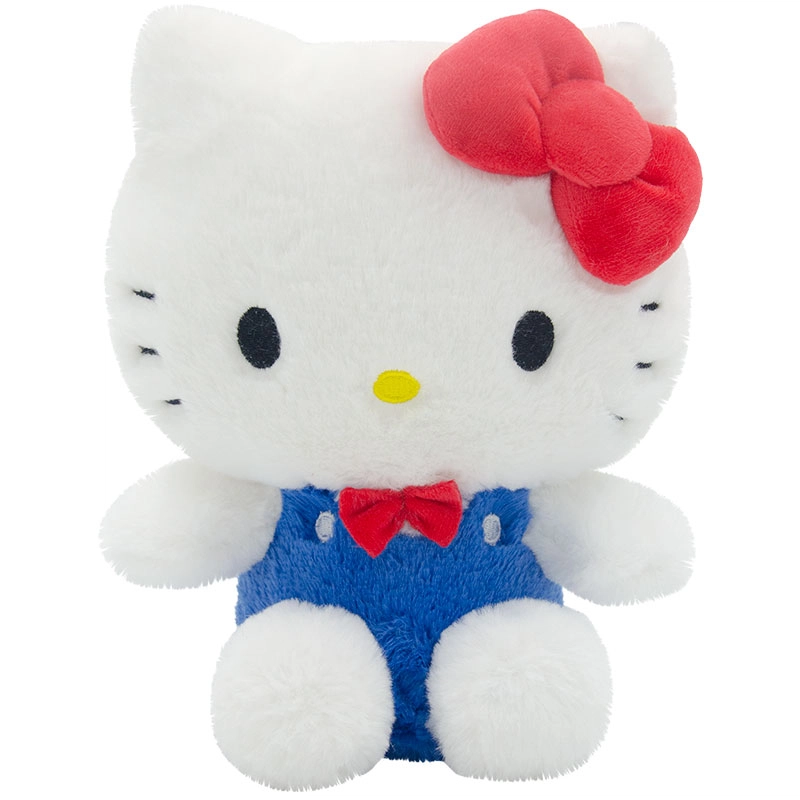 MINISO x Sanrio x Hello Kitty 50 Hello Kitty 23cm