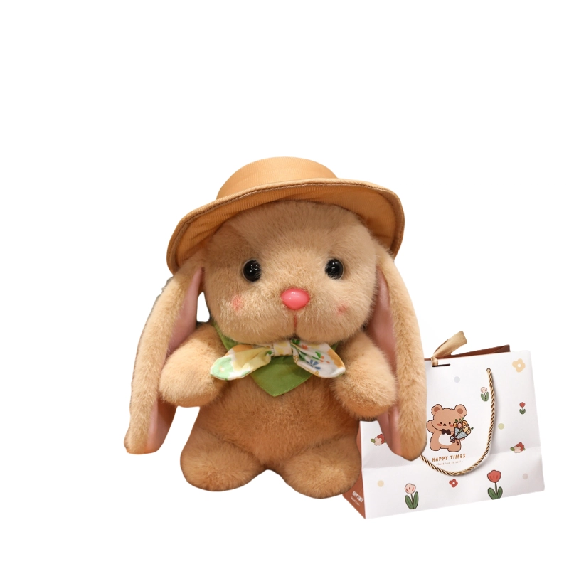OU DI PIG 18cm23cm