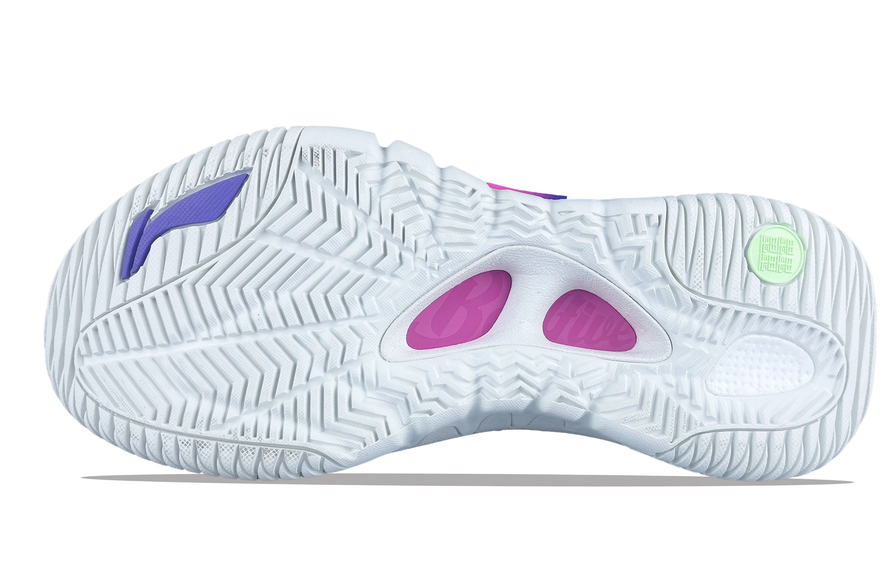 LiNing 2 Low
