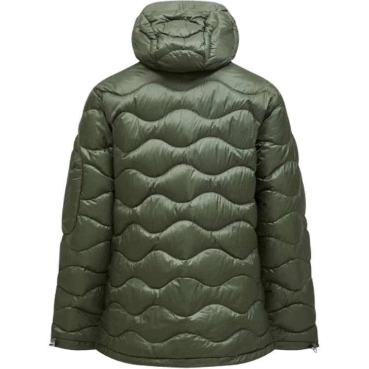 PEAK PERFORMANCE Helium Utility