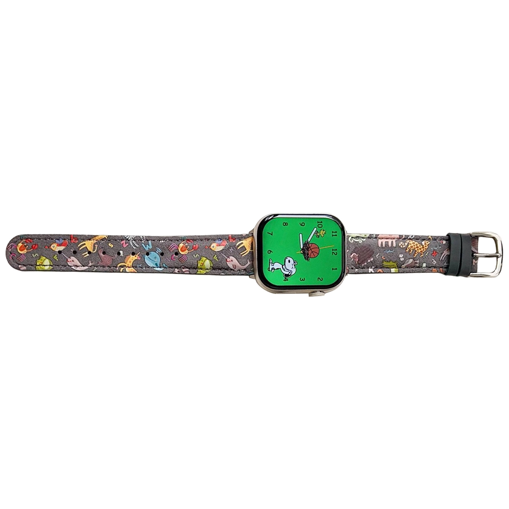 NCFCK Apple watchS9S8SES7S6S5S4S3