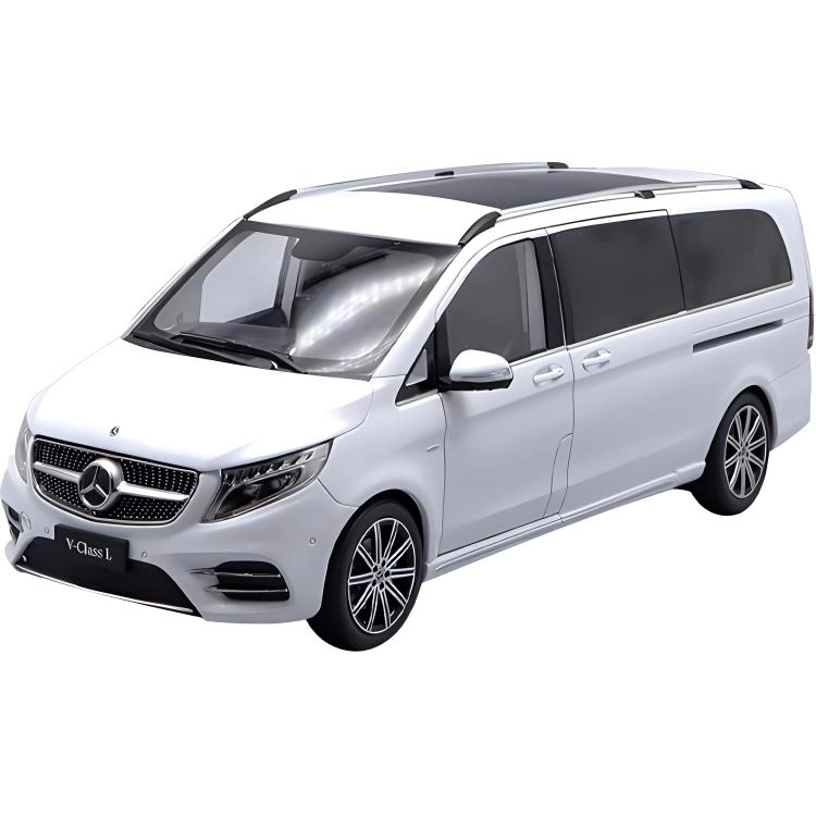 118 V260L V MPV