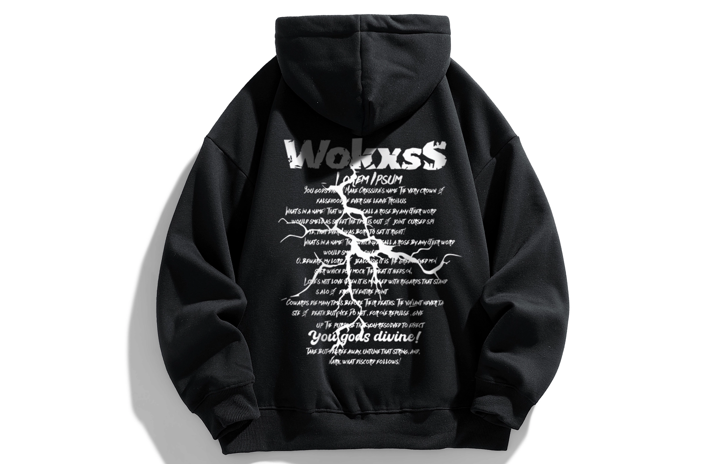 WOKXSS logooversize