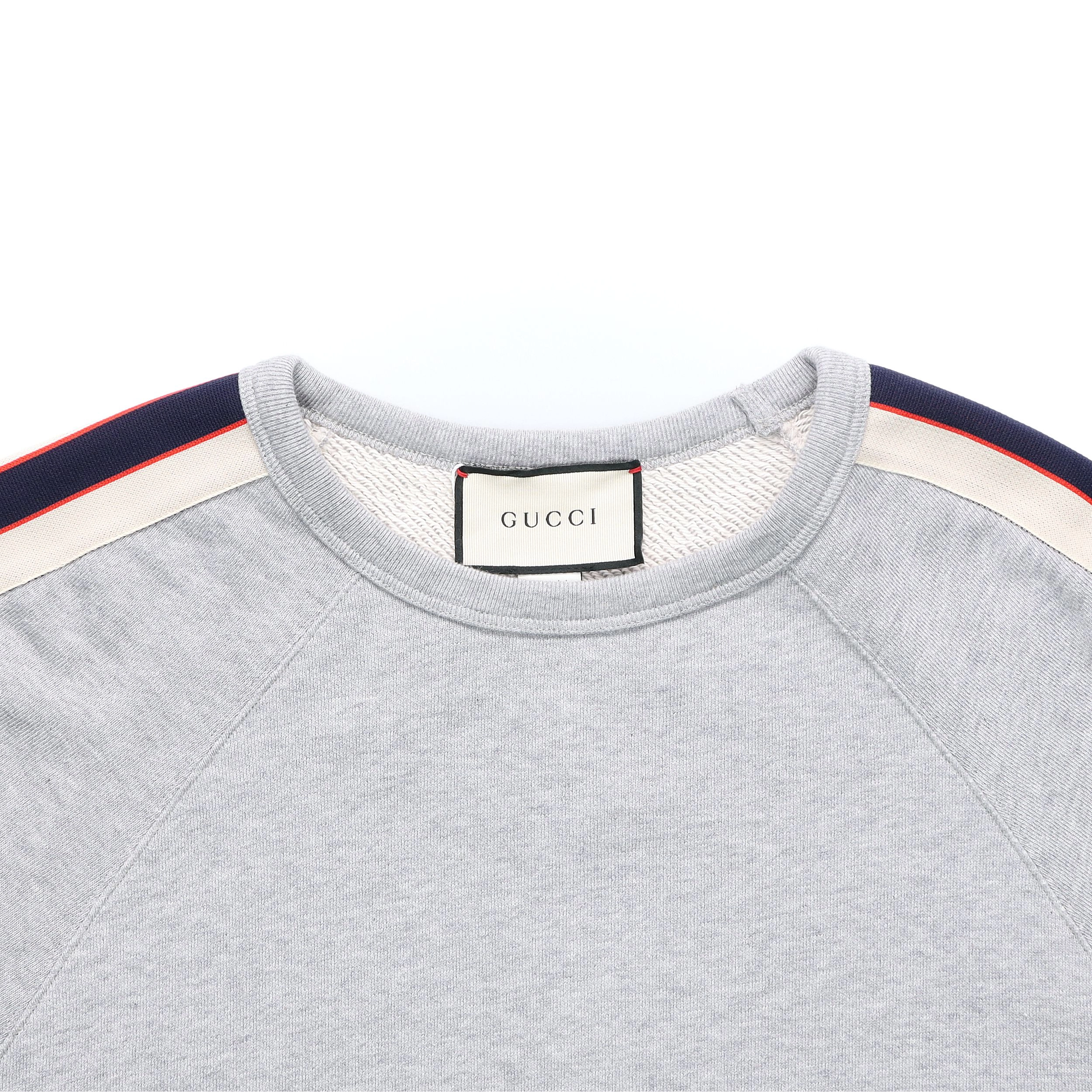 GUCCI Logo