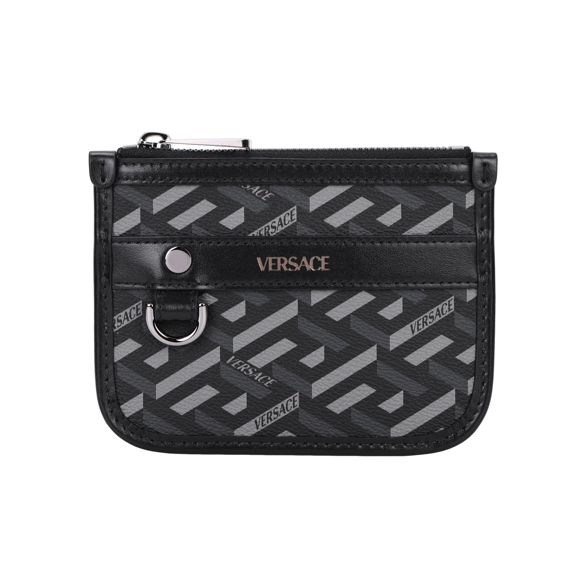 VERSACE VERSACE LA GRECA LOGO