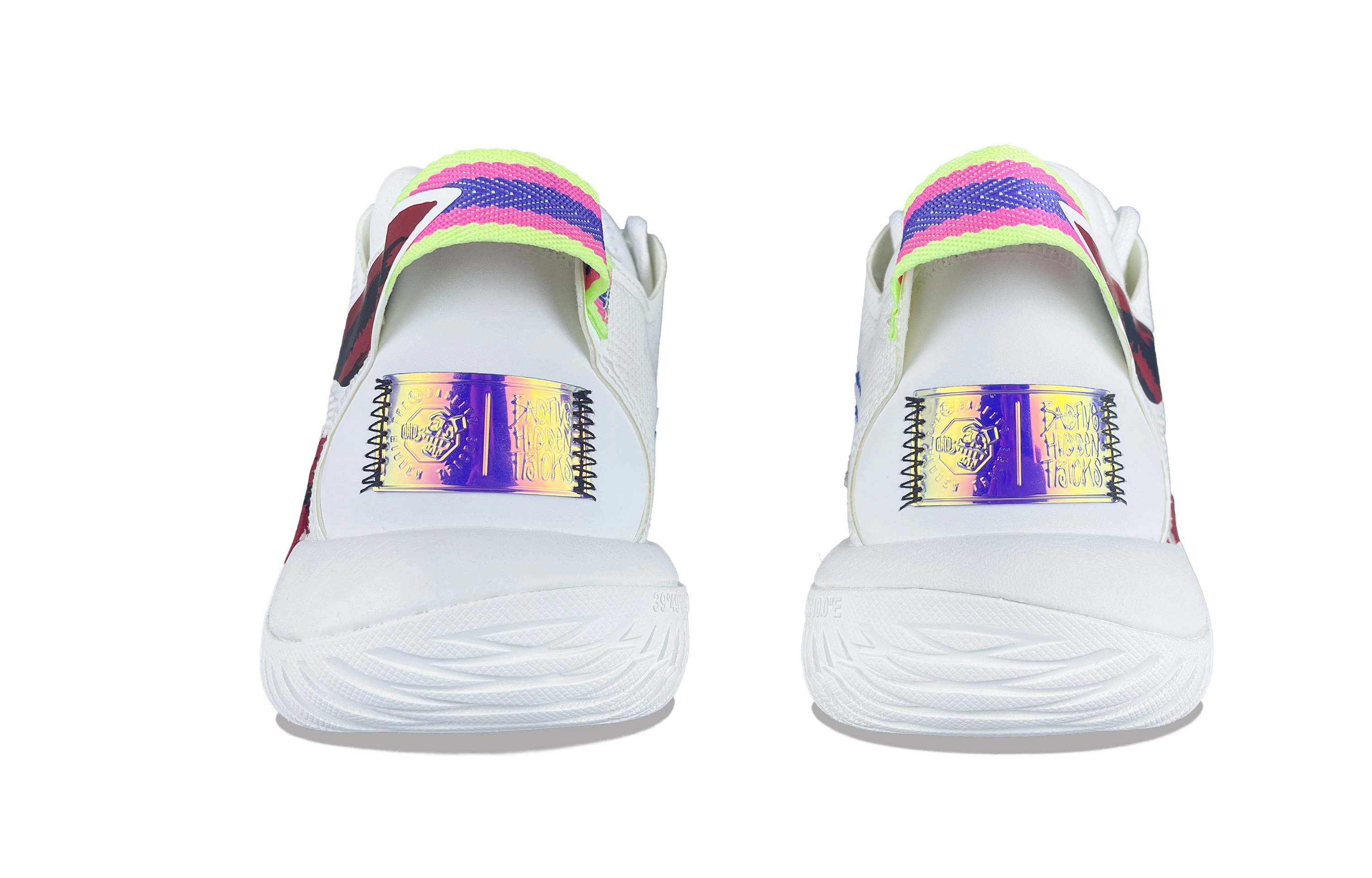 LiNing 2 Low