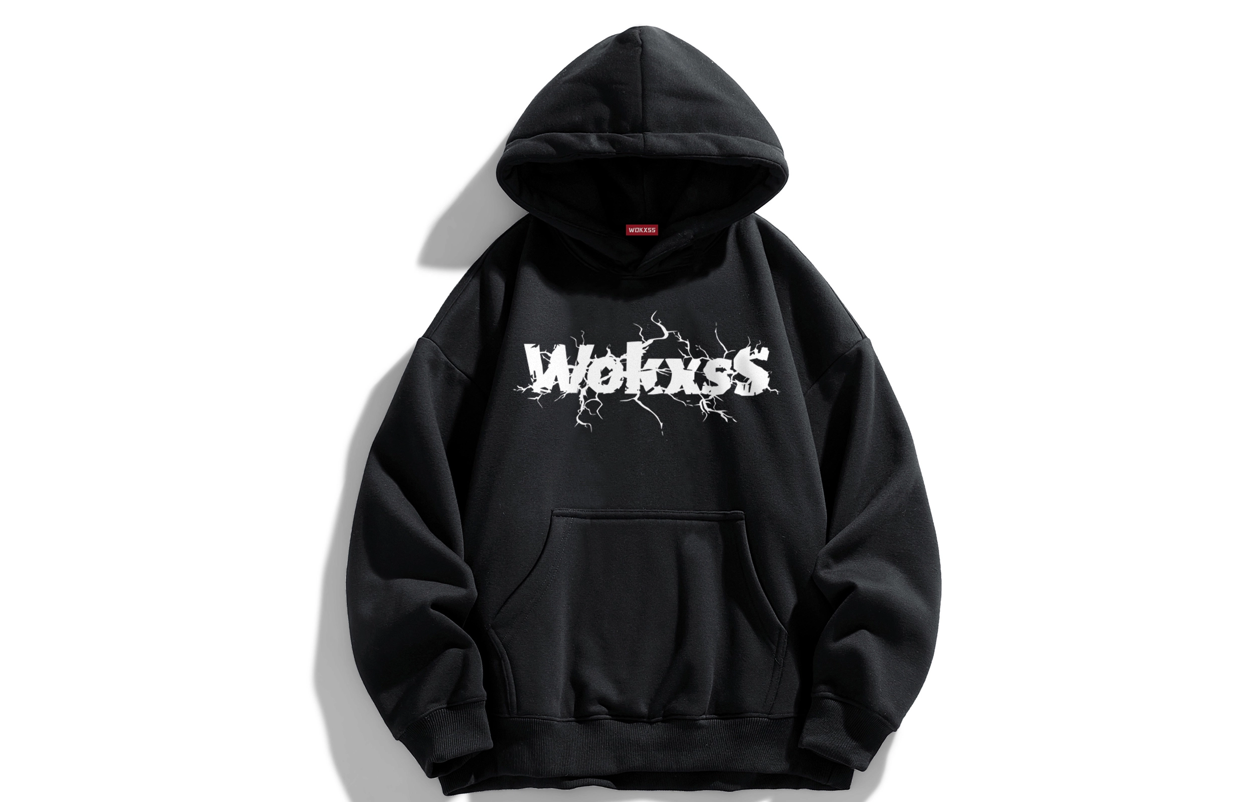 WOKXSS logooversize