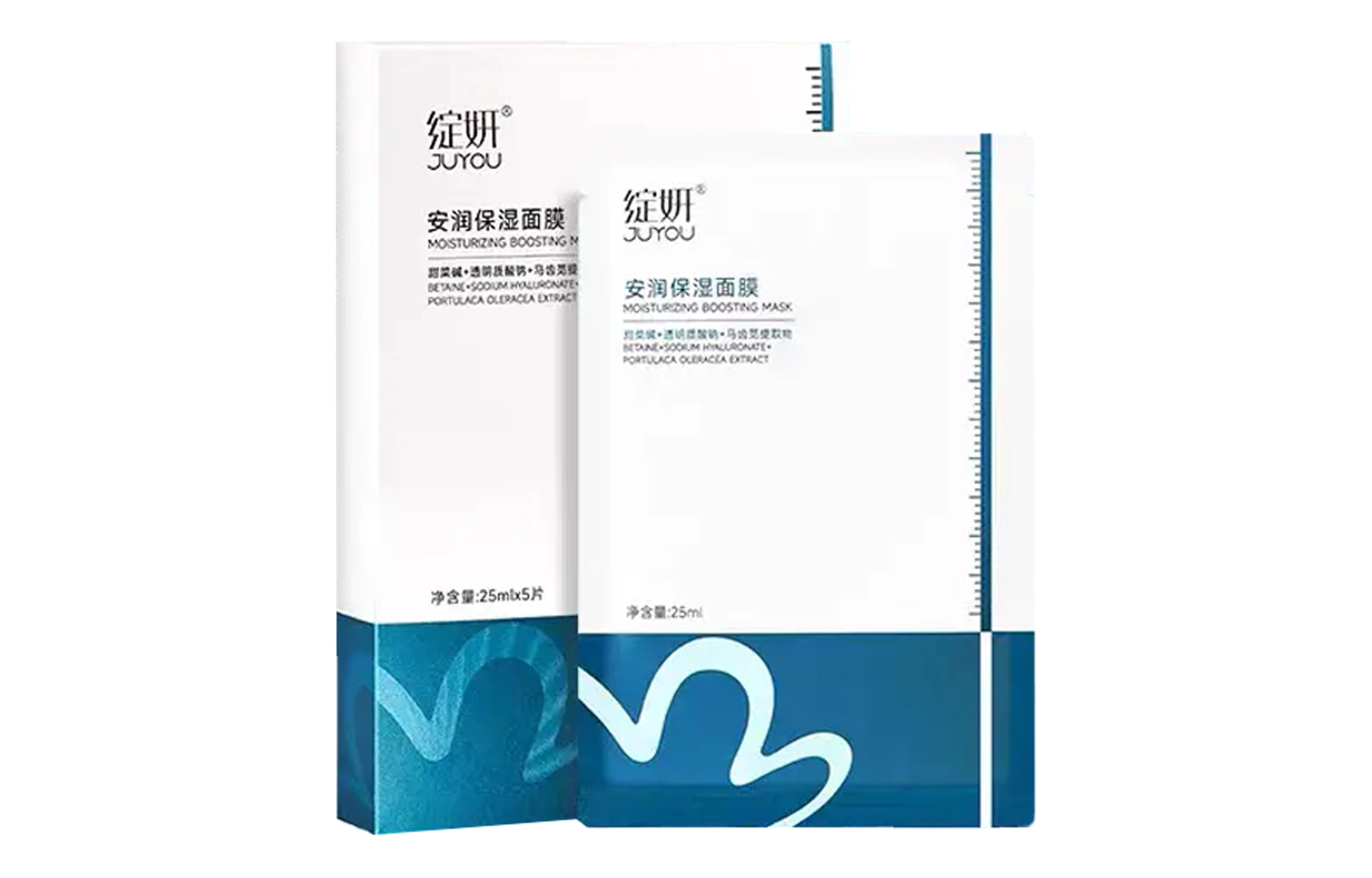25ml*5
