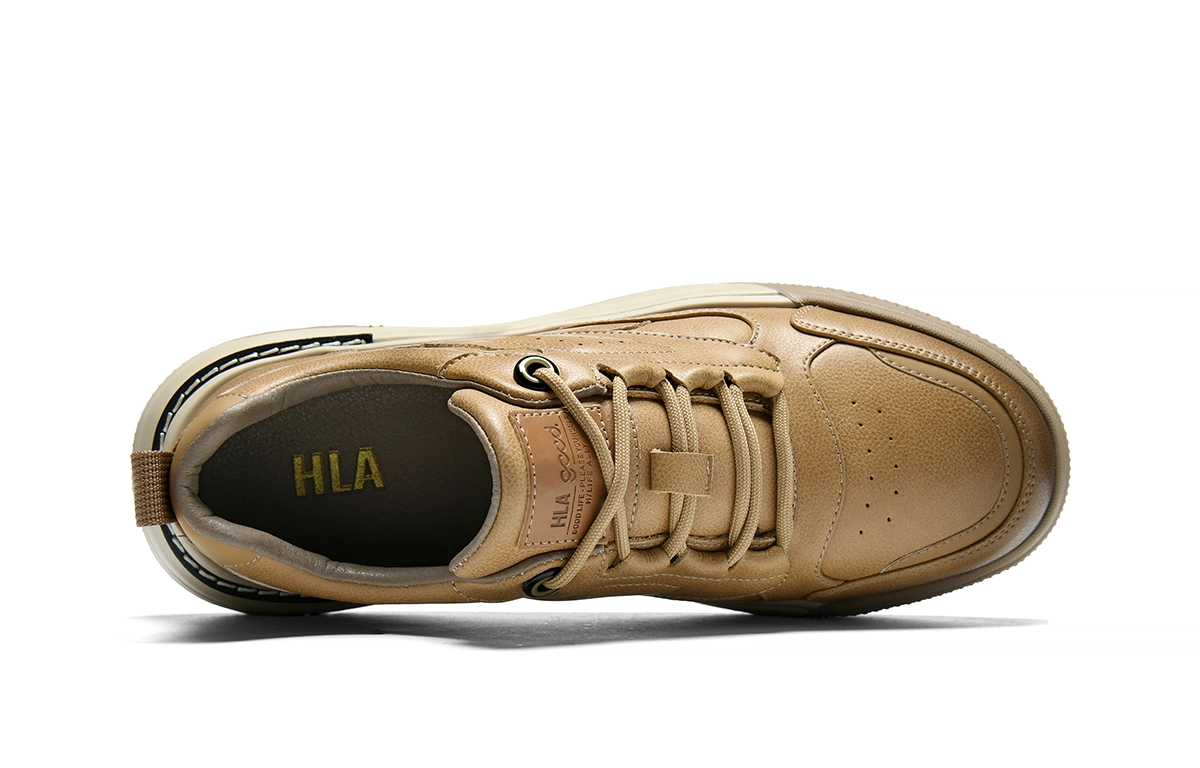HLA