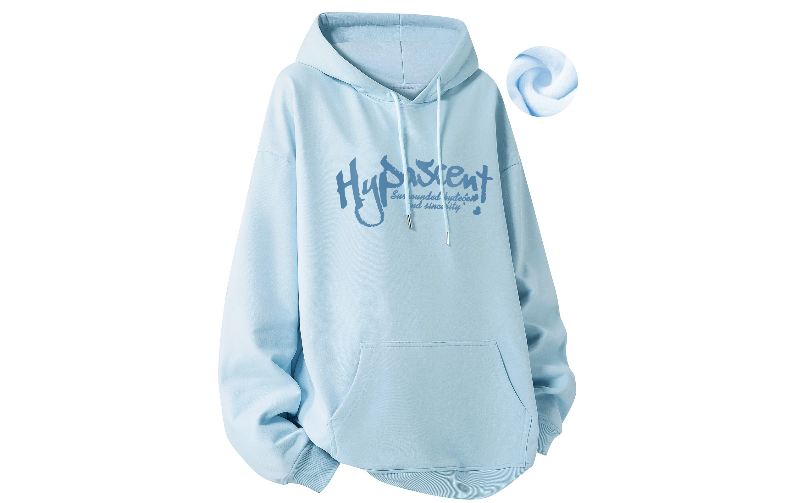HYPASCENT logo