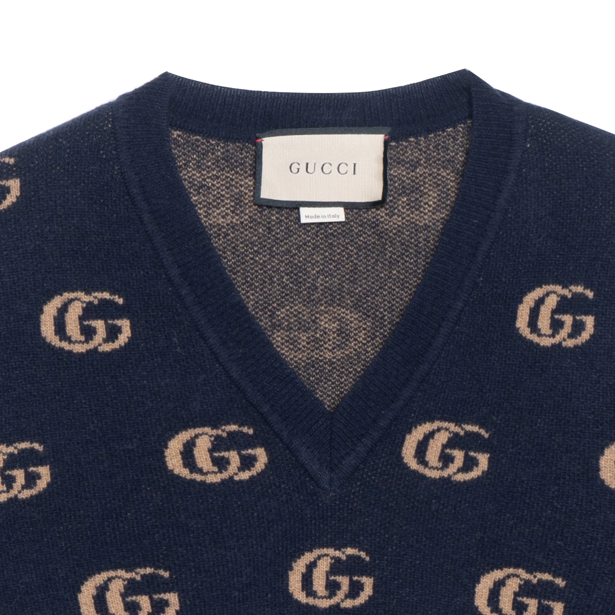 GUCCI SS21 logo