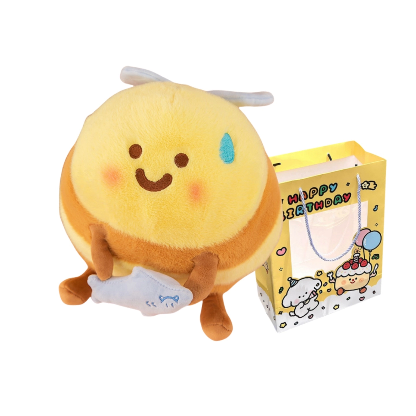 Bee 30cm
