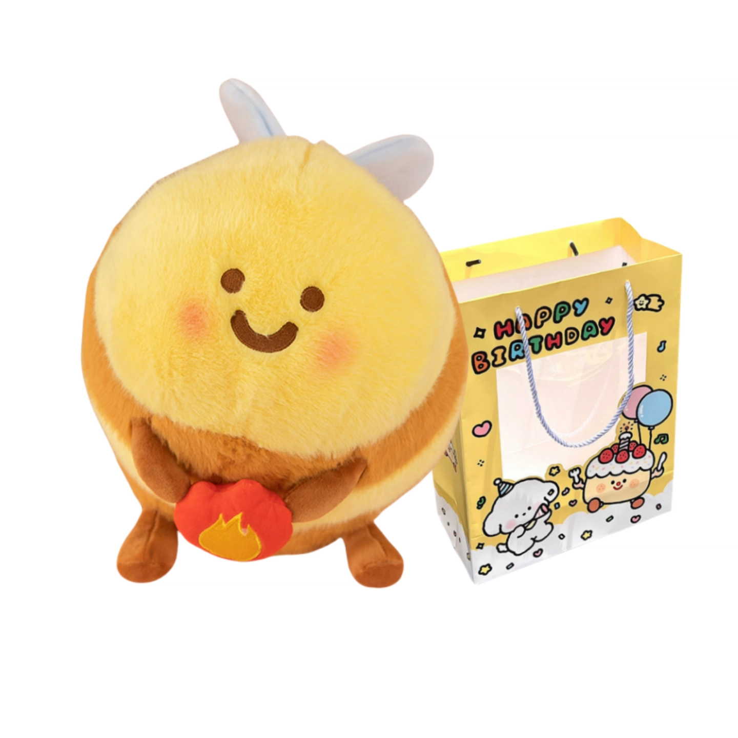 Bee 30cm