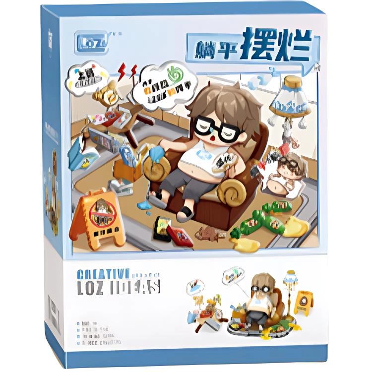LOZ LOZ1395
