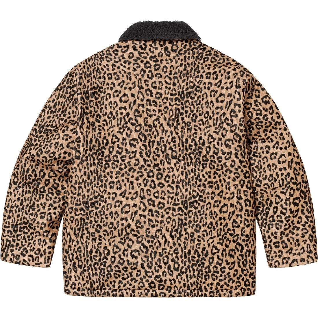 Supreme FW24 WEEK12 Kindermann Uncut Corduroy Car Coat