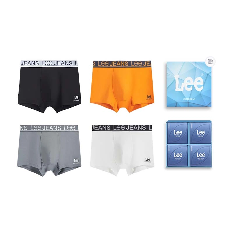 Lee 4