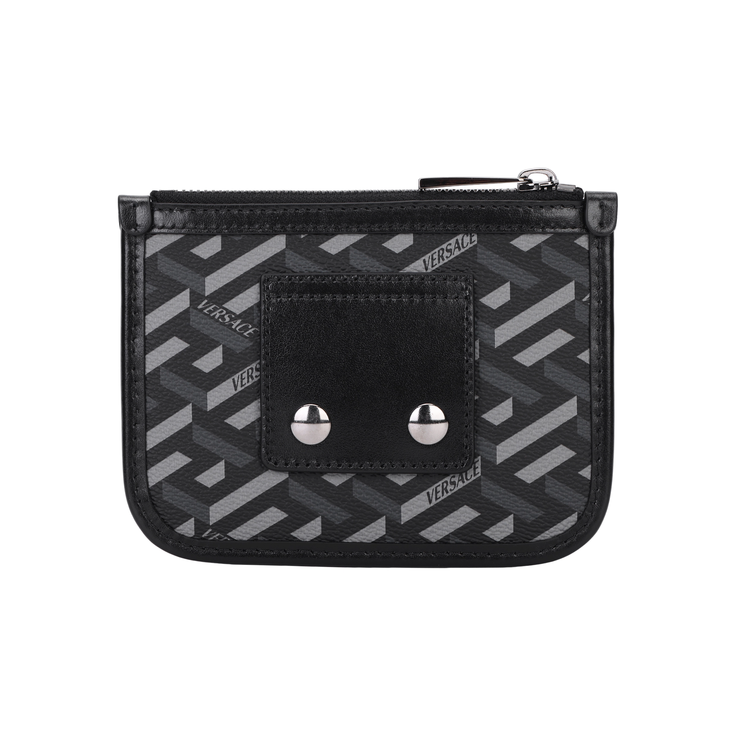 VERSACE VERSACE LA GRECA LOGO