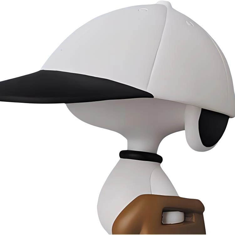 Medicom Toy UDF 6.9cm