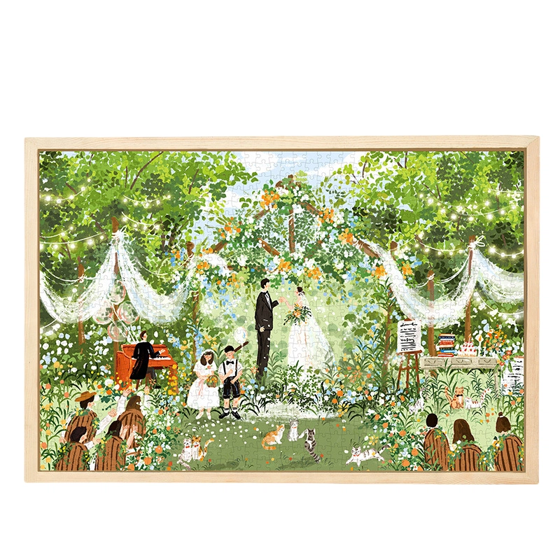1000pcs HBYQ