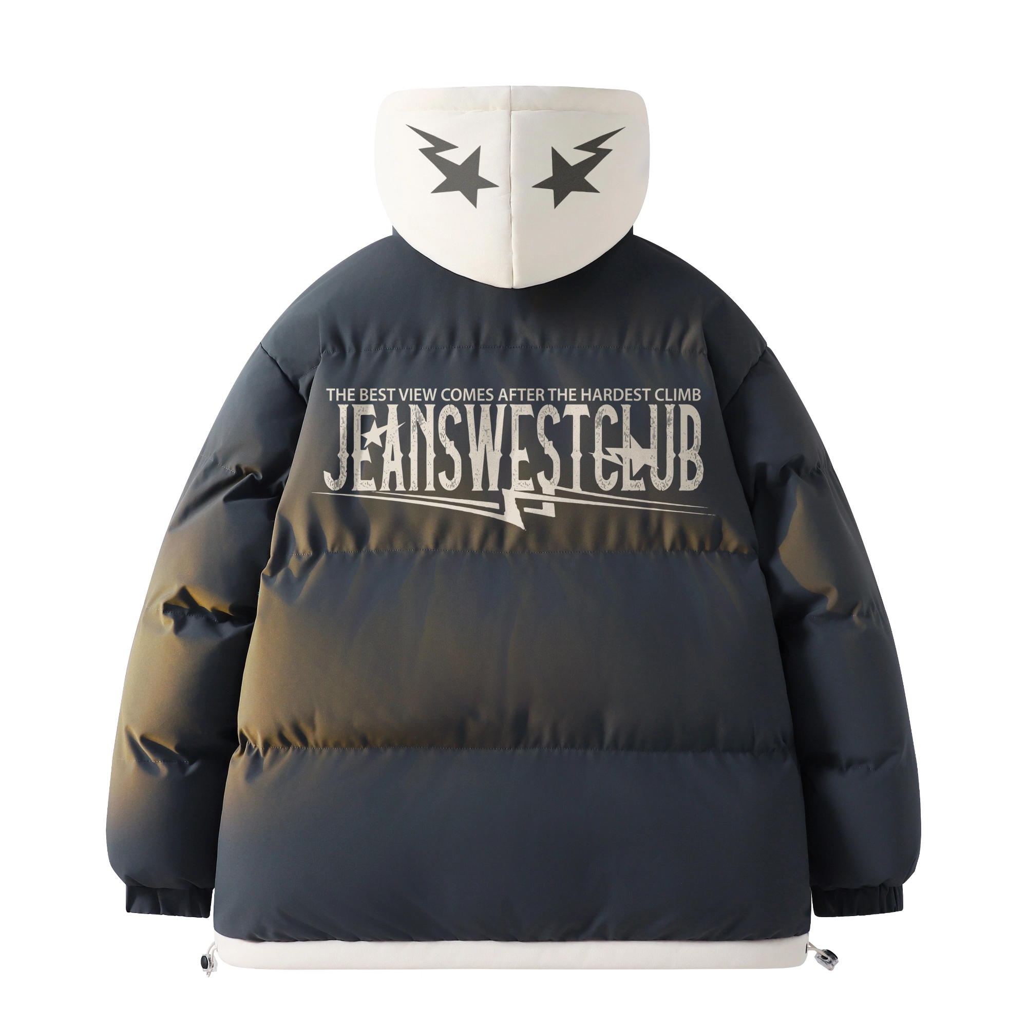 JEANSWEST CLUB Logo