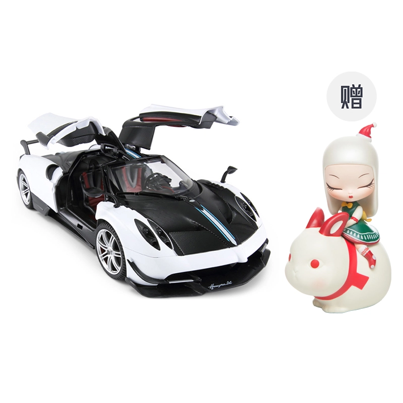 RASTAR 114 Huayra 32cm